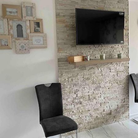 Ferienwohnung Les Coriandre Cavalaire-sur-Mer Exterior foto