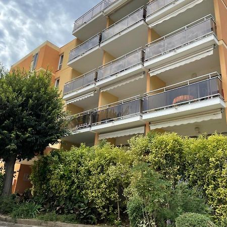 Ferienwohnung Les Coriandre Cavalaire-sur-Mer Exterior foto