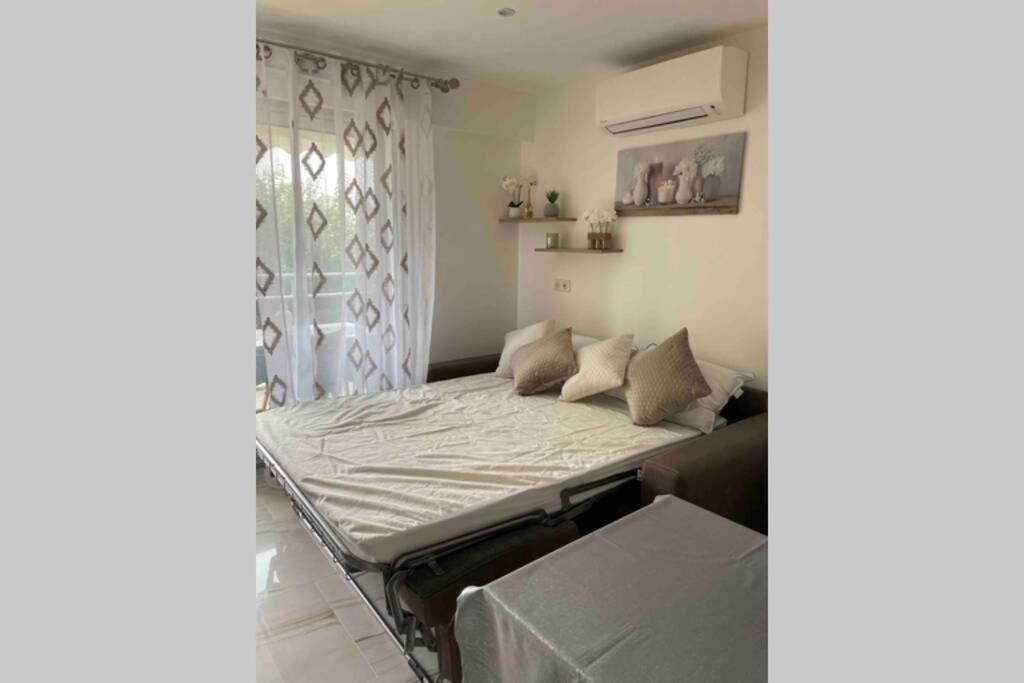 Ferienwohnung Les Coriandre Cavalaire-sur-Mer Exterior foto