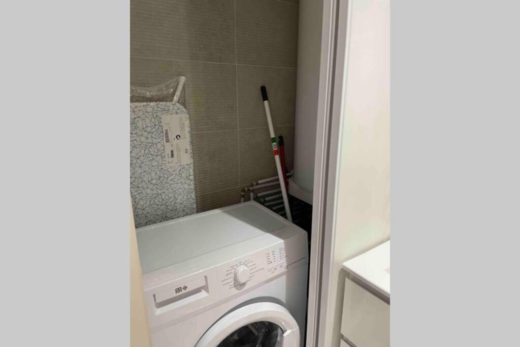 Ferienwohnung Les Coriandre Cavalaire-sur-Mer Exterior foto
